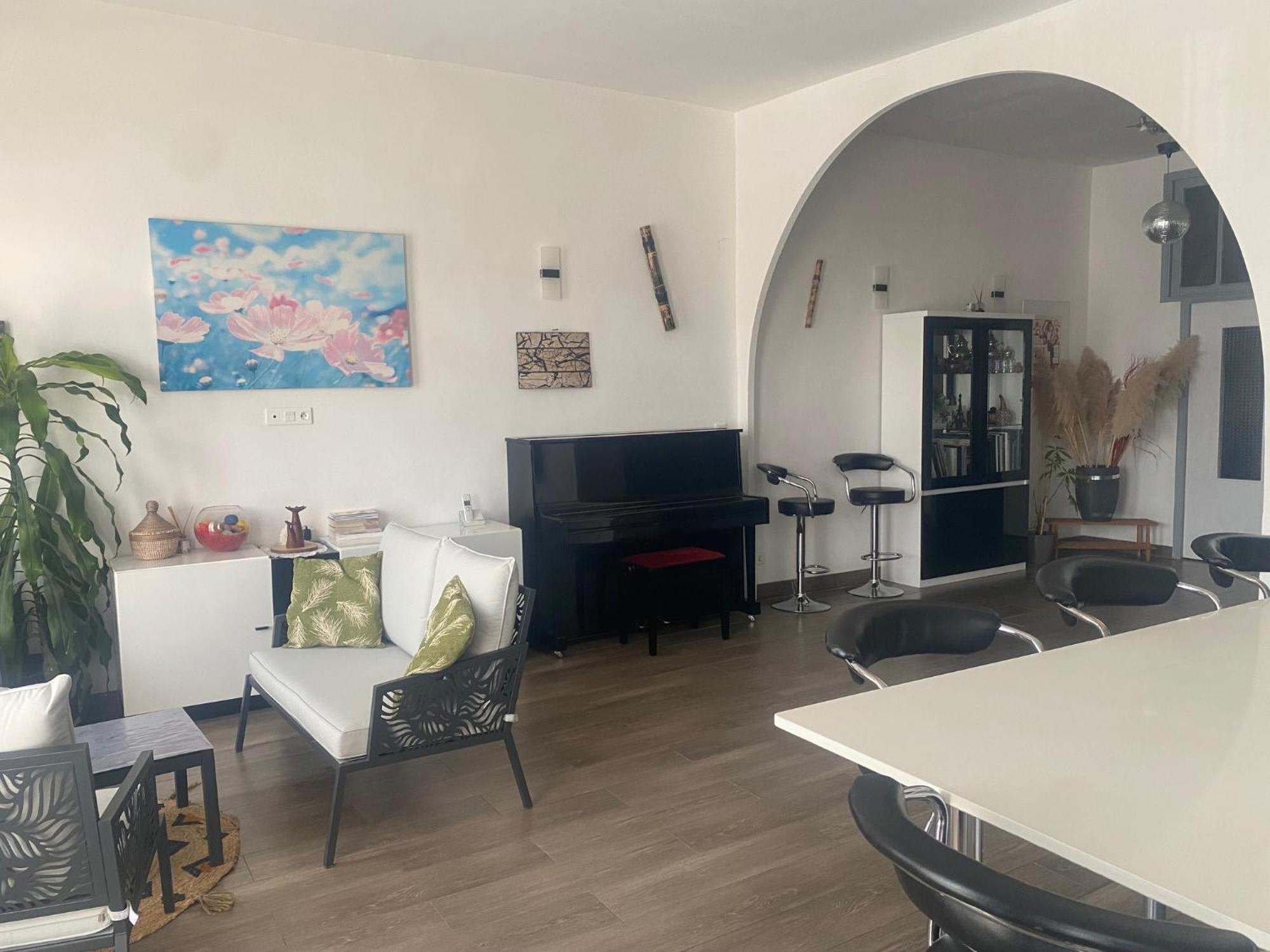 Grand Appartement Sur Canal A 2 Pas Du Centre Ville De Sete Exterior photo
